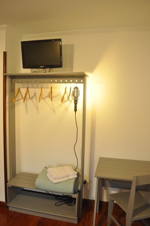 Hostal Auzoa Бера Номер фото