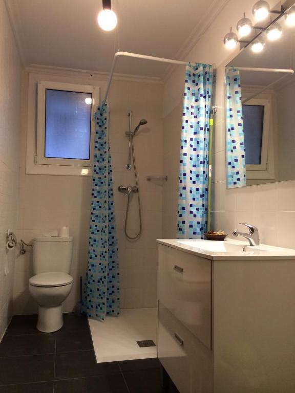 Hostal Auzoa Бера Номер фото